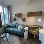 Apartamento Les Nids De Le Canari