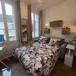 Apartman Les Nids De Le Canari Laon