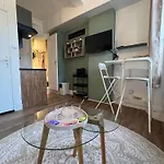 Les Nids De Le Canari * ラン