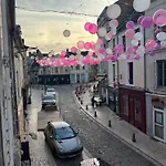 Les Nids De Le Canari ラン