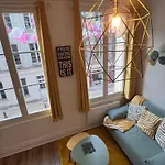 Les Nids De Le Canari ラン
