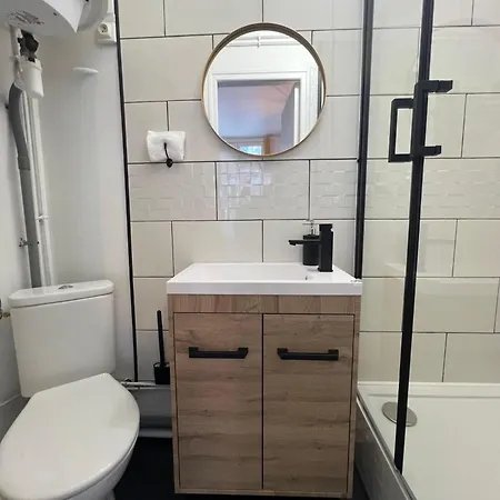 Les Nids De Le Canari شقة لووْ