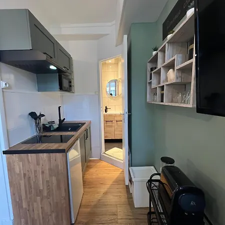 Les Nids De Le Canari لووْ