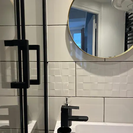 Les Nids De Le Canari شقة *