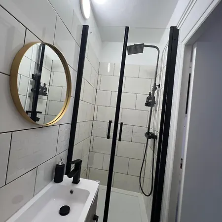 Les Nids De Le Canari Apartman