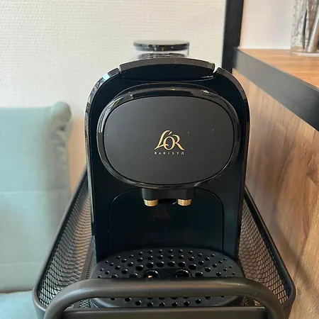 Les Nids De Le Canari * لووْ