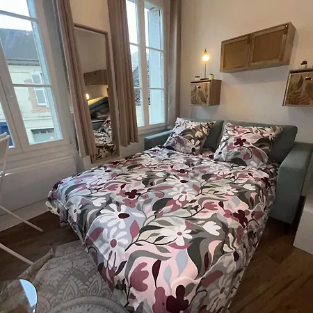 Les Nids De Le Canari *