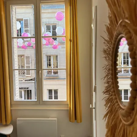 Les Nids De Le Canari شقة لووْ