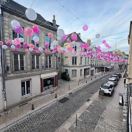 Les Nids De Le Canari ラン