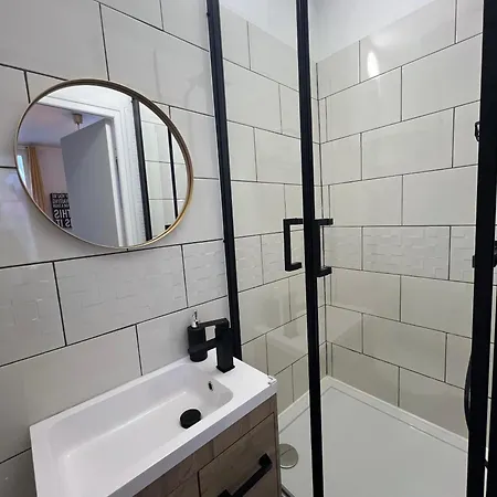 شقة Les Nids De Le Canari