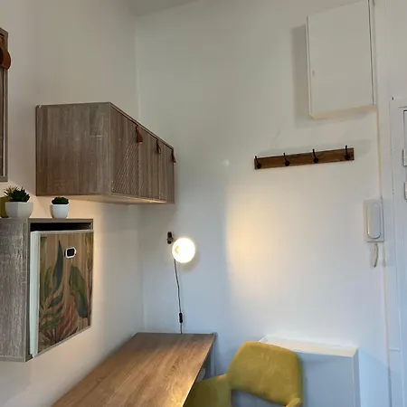 Les Nids De Le Canari *