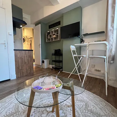 Les Nids De Le Canari * لووْ