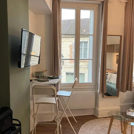 Les Nids De Le Canari *