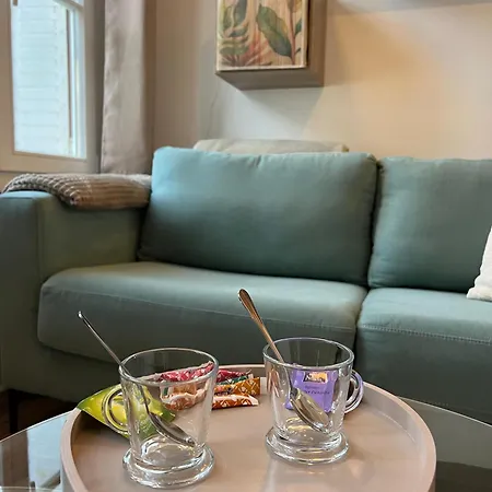 شقة Les Nids De Le Canari