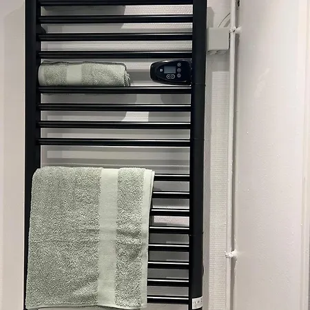 Les Nids De Le Canari