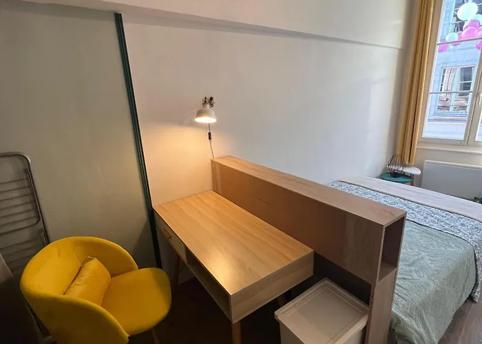 Les Nids De Le Canari لووْ