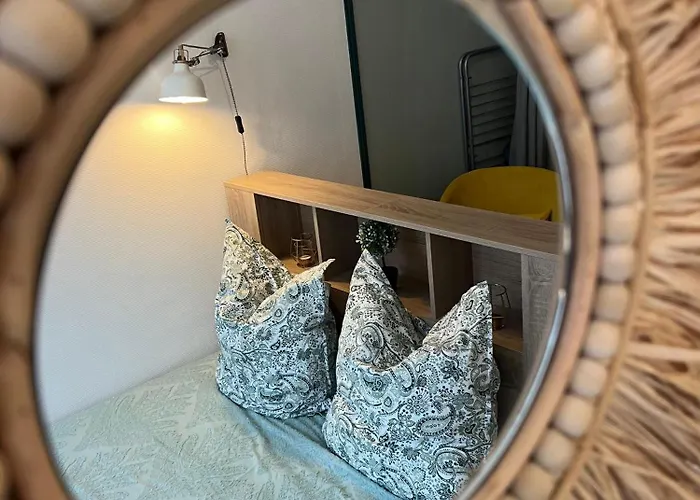 Les Nids De Le Canari