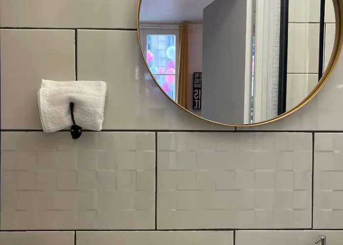 شقة Les Nids De Le Canari