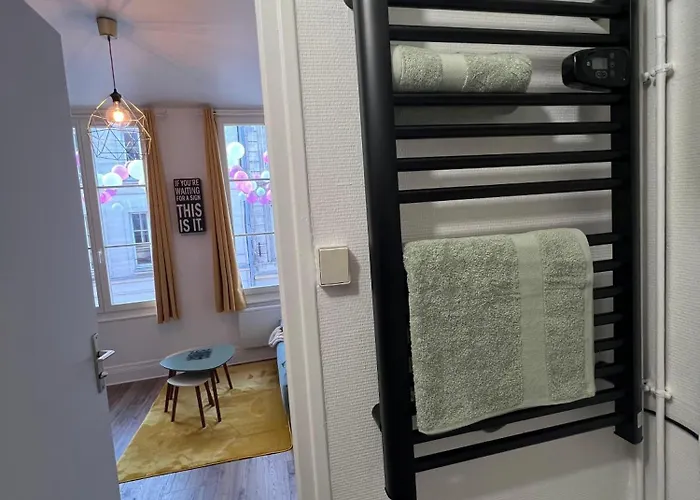 Les Nids De Le Canari