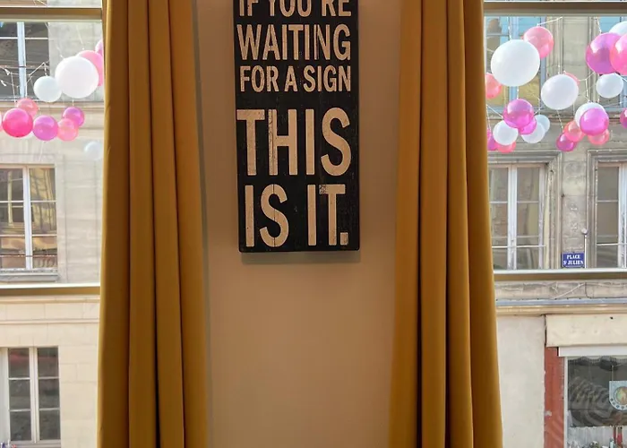 Les Nids De Le Canari شقة لووْ